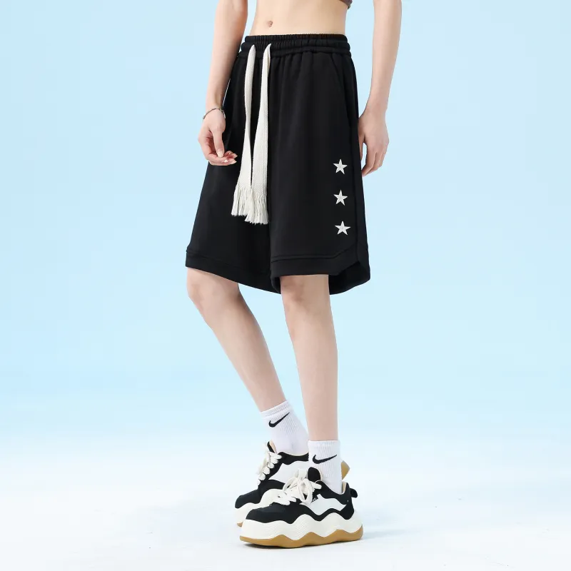 Premier 55 Casual Shorts Unisex-2