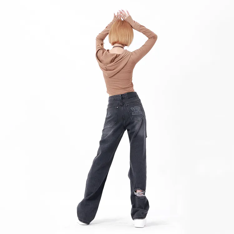 MIMOSA CHUR Jeans Women's-2