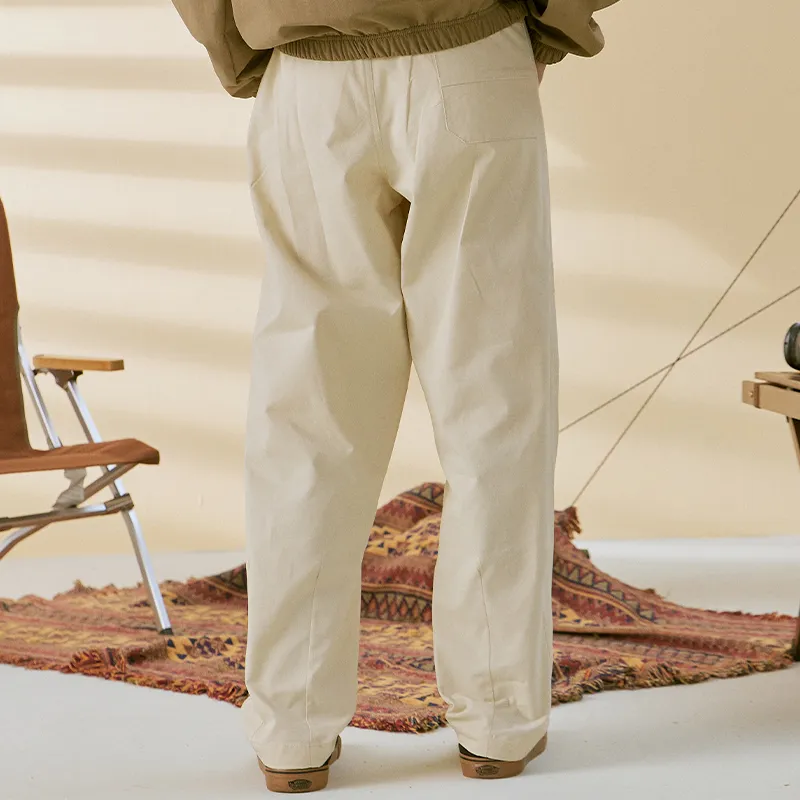 AMBER LIGHT Casual Pants Unisex-3