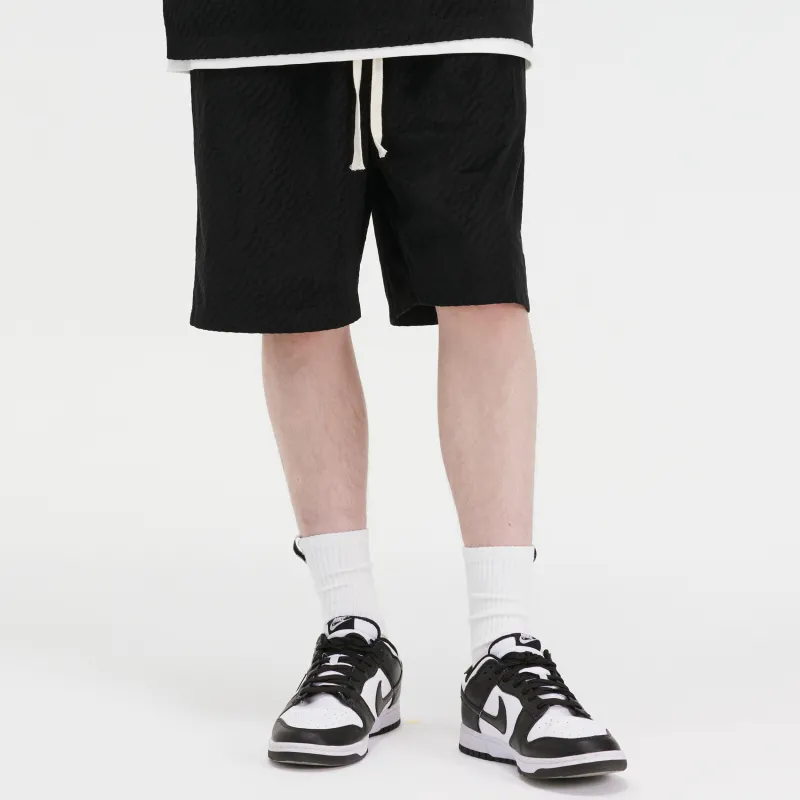 FPA Casual Shorts Unisex-2