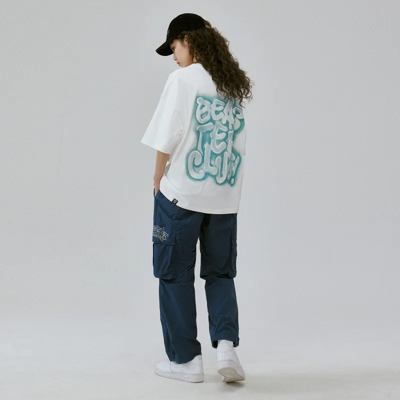BEASTER Club T Shirts Unisex-9