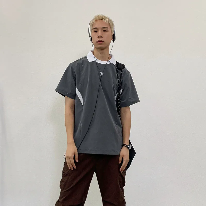 ROARINGWILD ARCH T Shirts Unisex-3
