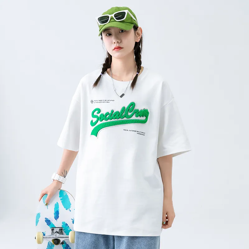 SCRM T Shirts Unisex-6