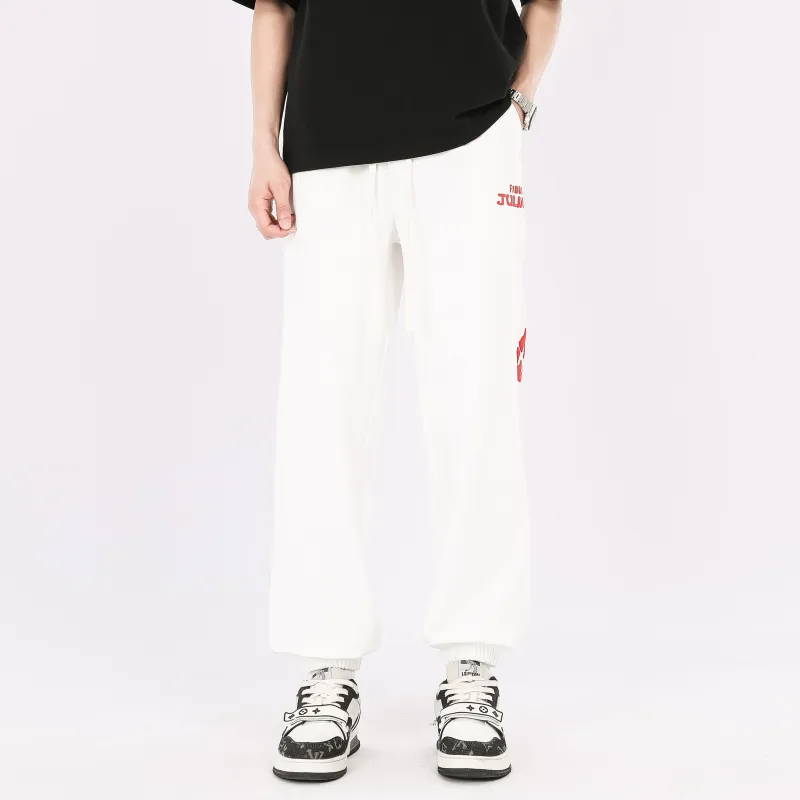 Paddy Julia Knitted Sweatpants Unisex-13