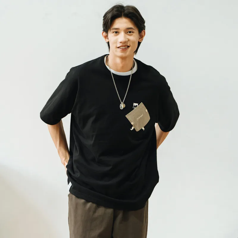 714STREET T Shirts Unisex-5
