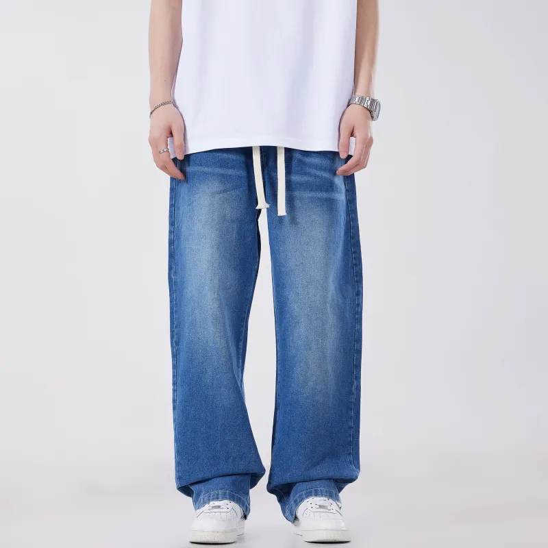 MISTEEZ Jeans Unisex-8
