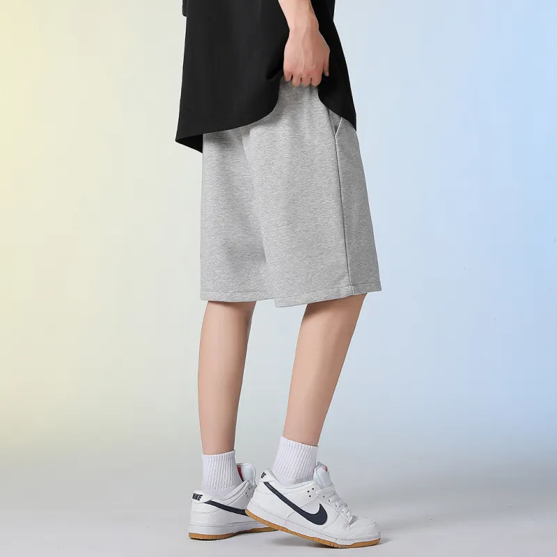 Lightning X Storm Casual Shorts Unisex-18