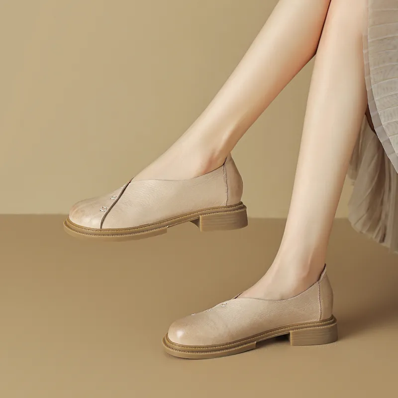 OCCAMAN Casual Single Shoes Women's-2