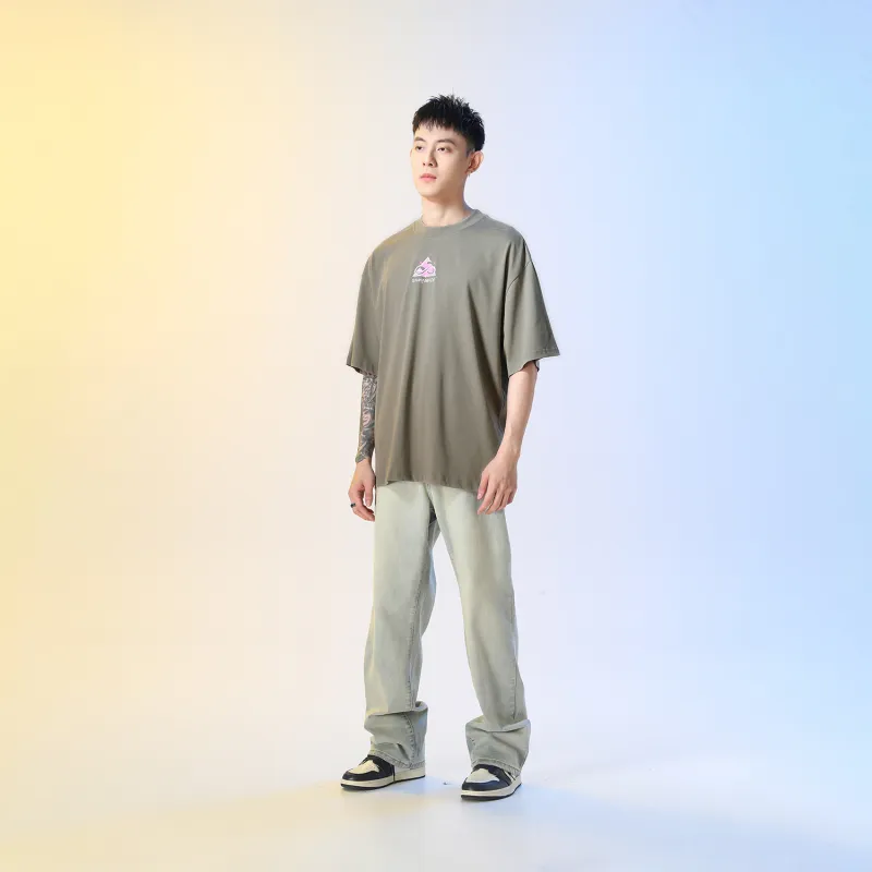 SANKAIMADE Cosmic Genie Series Casual Sportswear Unisex-26