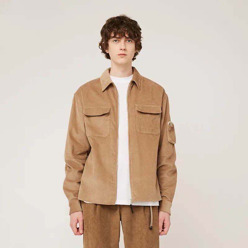 Herschel Shirts Unisex-4