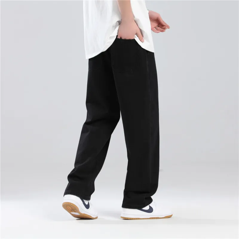 Gwola Jeans Unisex-4