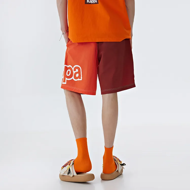 Kappa Casual Shorts Men-8