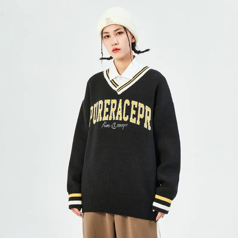 PURERACE PR Sweaters Unisex-2