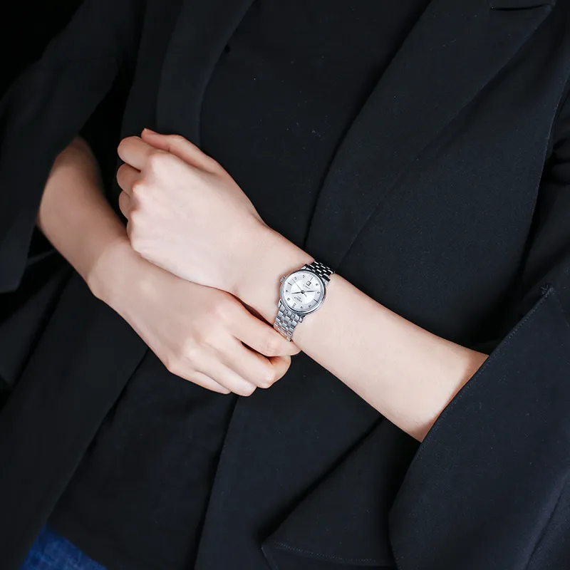 TISSOT Unisex Carson Elite Series Watch-3