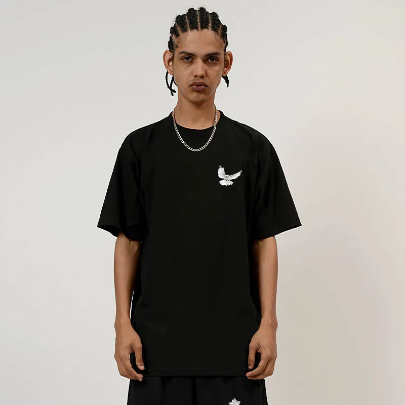 MIRACLE KILL T Shirts Unisex-3