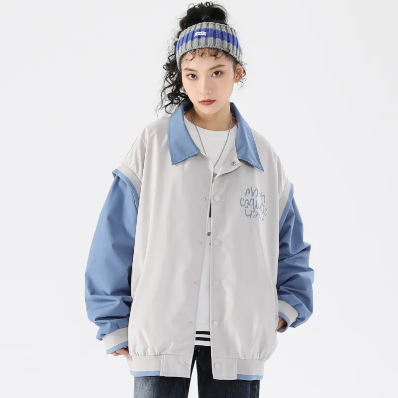 CBCD Jackets Unisex-9