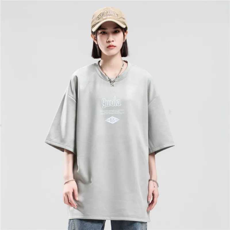 Gwola T Shirts Women's-3