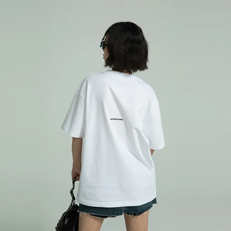 Apparition T Shirts Unisex-12