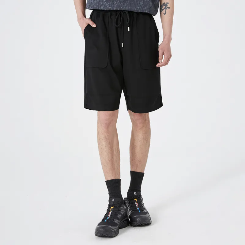 TIKIMOMOKA Sports Shorts Unisex-8