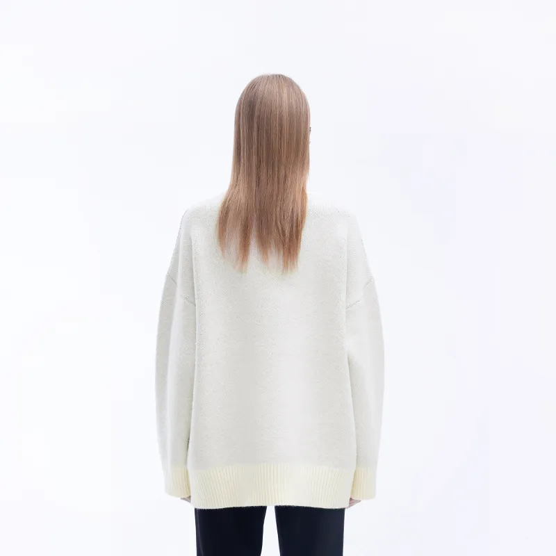 Cubic Sweaters Unisex-7