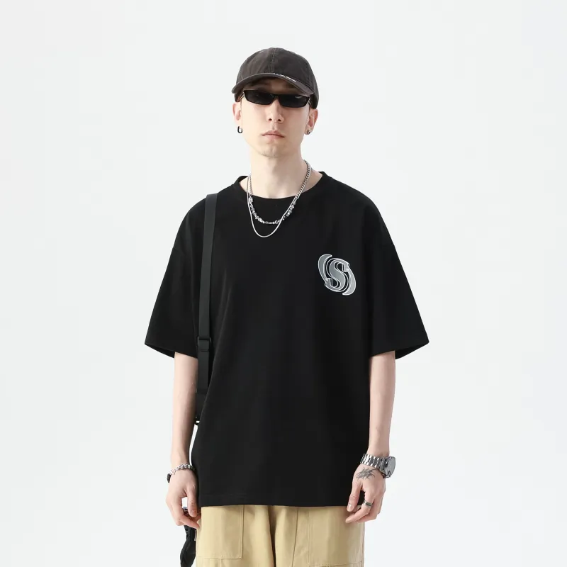 SIDEEFFECT T-Shirts Unisex-11
