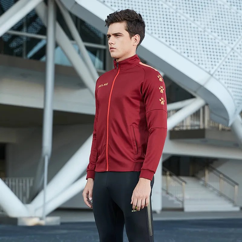 KELME Jackets Unisex-5