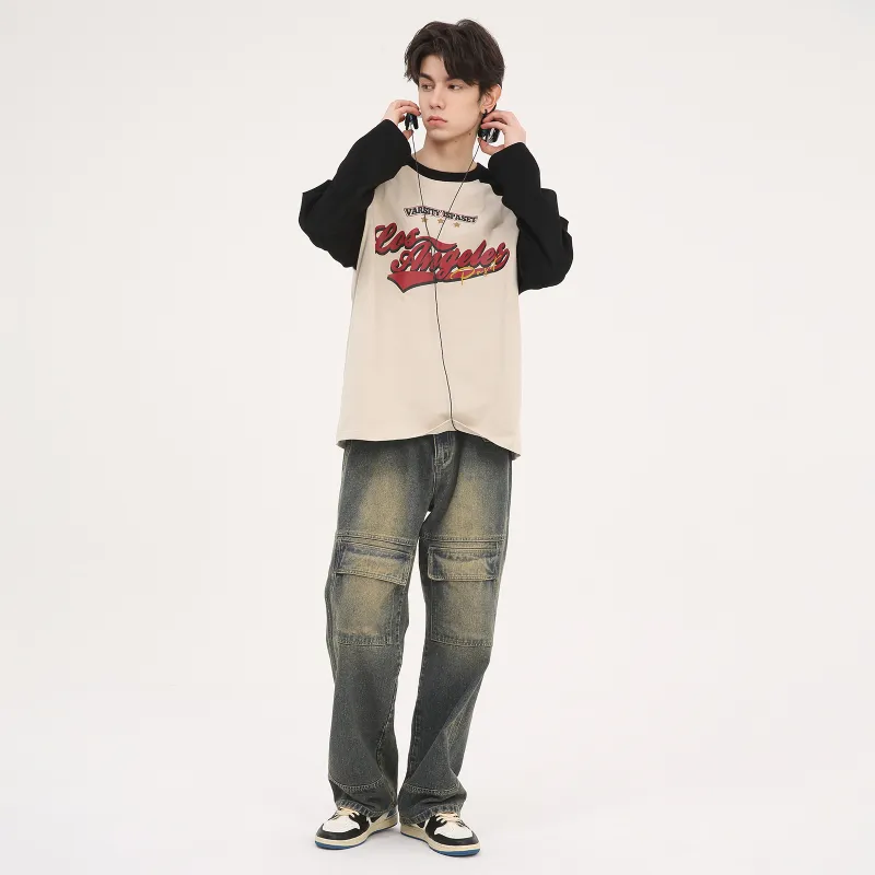 PASET T Shirts Unisex-2