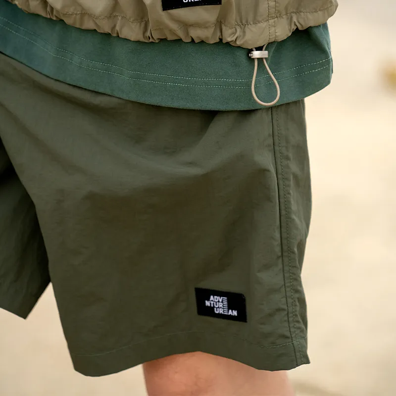 URBAN STANDARD Sports Shorts Men-10