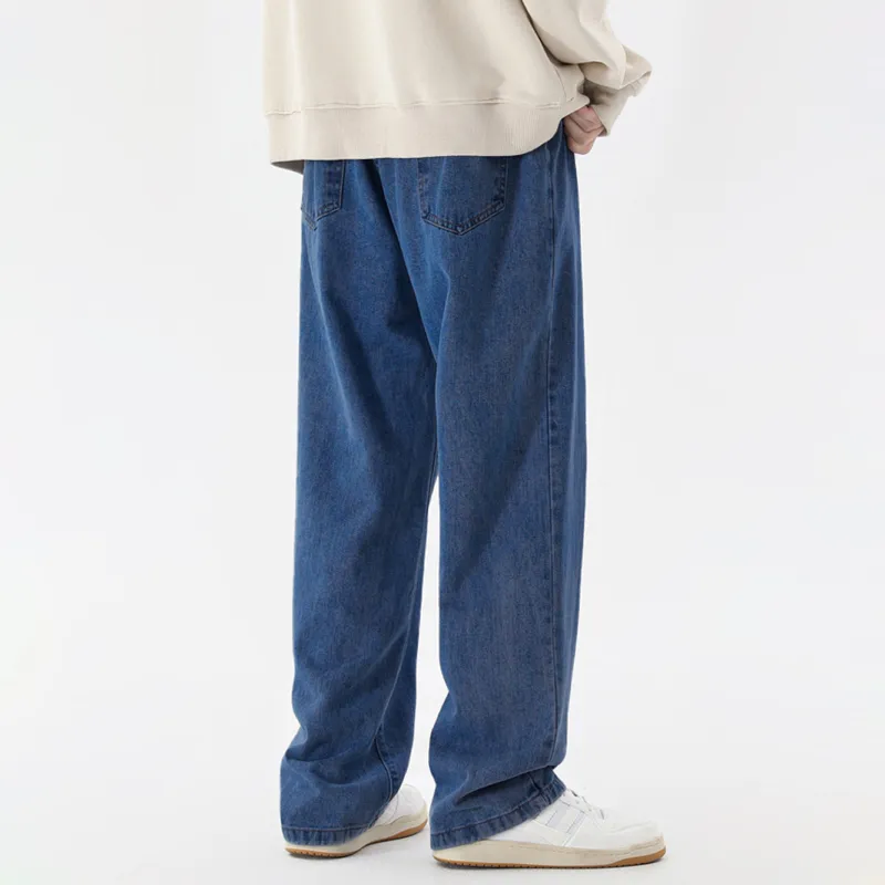 BRNR Jeans Unisex-13