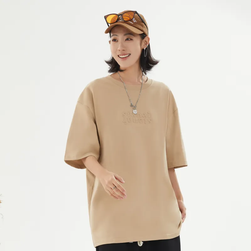 STANAIR T Shirts Unisex-13