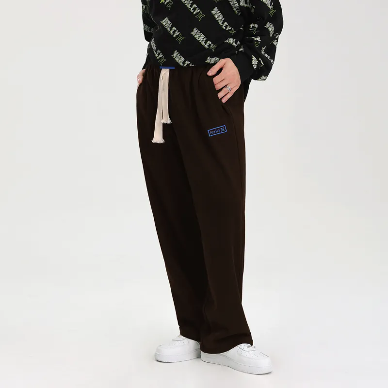 Hurley Casual Pants Unisex-12