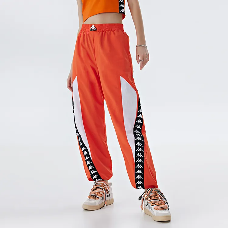 Kappa Casual Pants Women's-7
