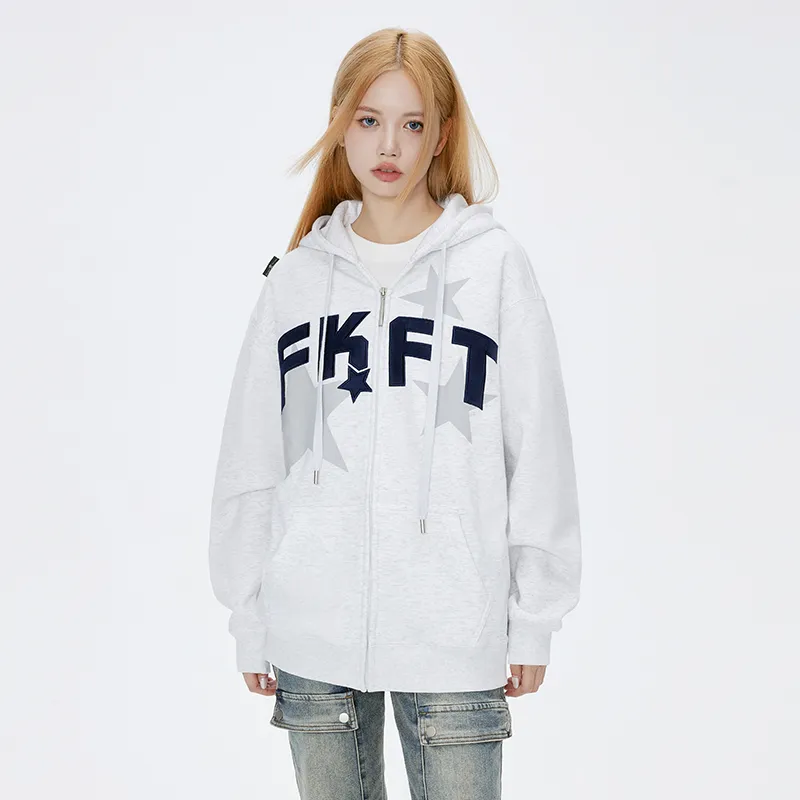 FKFT Sweatshirts Unisex-2