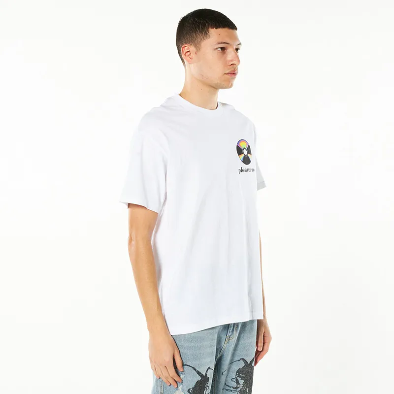 PLEASURES T Shirts Unisex-9