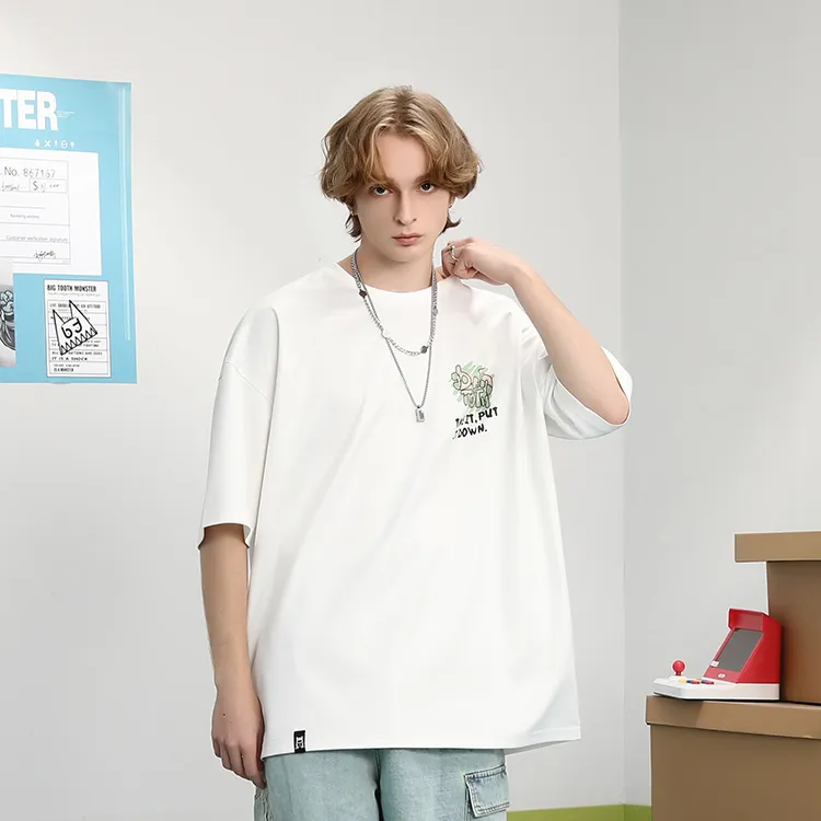 Bt Elbow Length Sleeved T Shirt Unisex-8