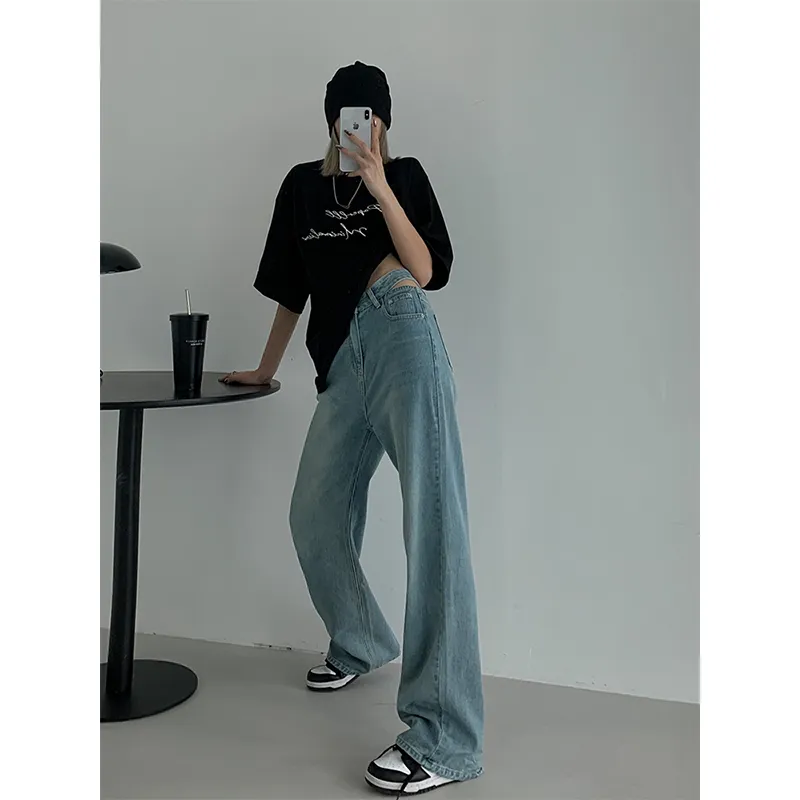PAPERLLL Jeans Women's-2