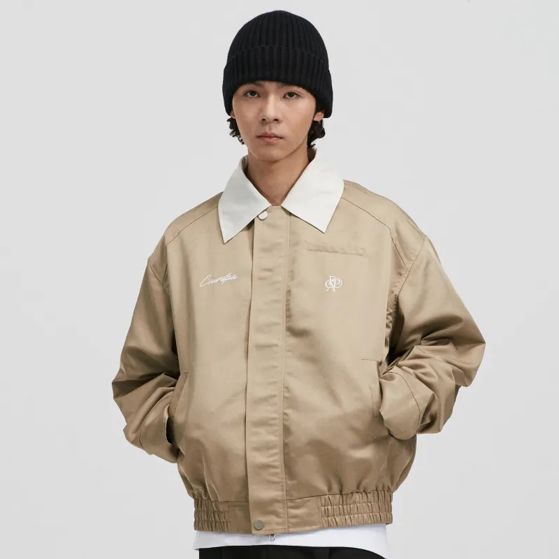 FPA Jackets Unisex-13
