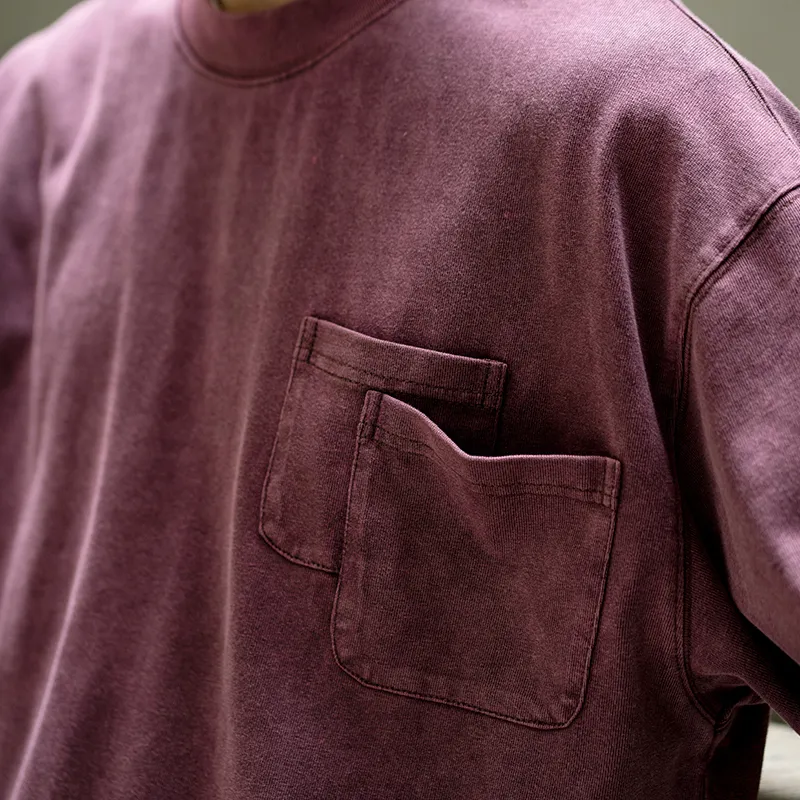 URBAN STANDARD T Shirts Men-5