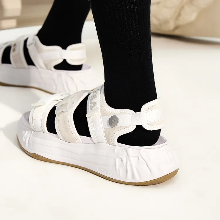 FILA X Mihara Yasuhiro Sandals 'White' Women's-7