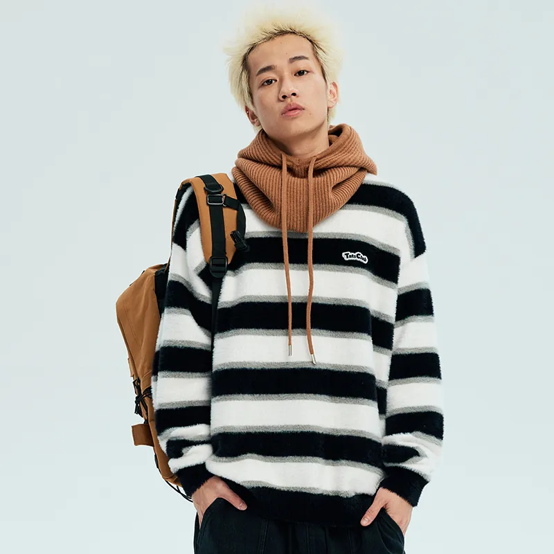 TURNTHETABLES Sweaters Unisex-6