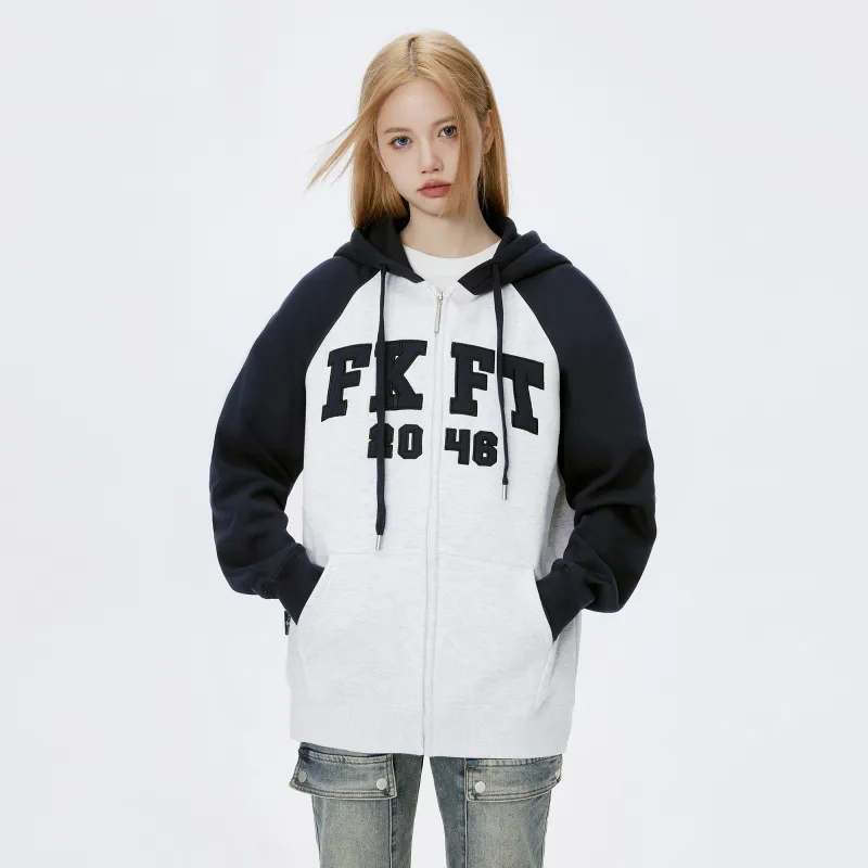 FKFT Sweatshirts Unisex-4