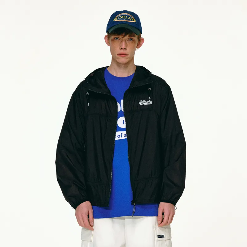 MATCHA STORY Outdoor Capsule Collection Sun Protection Clothing Unisex-4