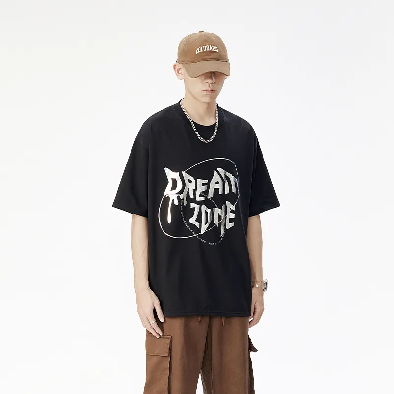 SFTTR T Shirts Unisex-5