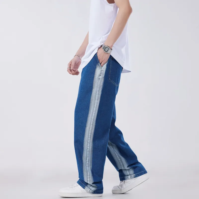 MISTEEZ Jeans Unisex-5