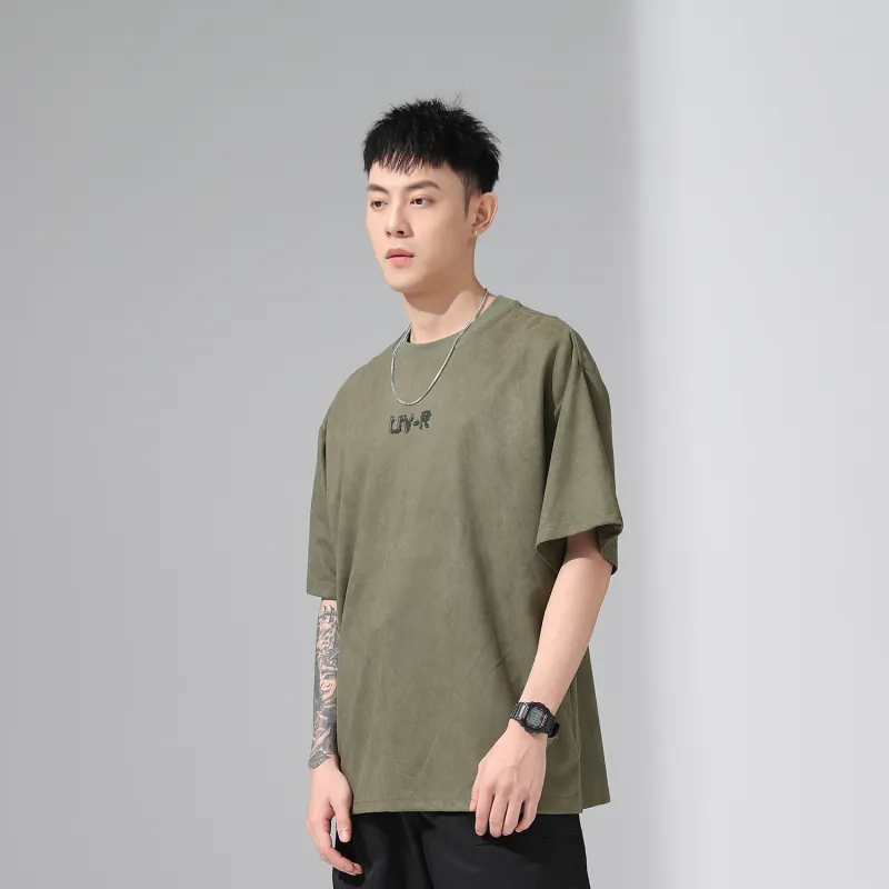 SANKAIMADE Cosmic Genie Series T-Shirts Unisex-26