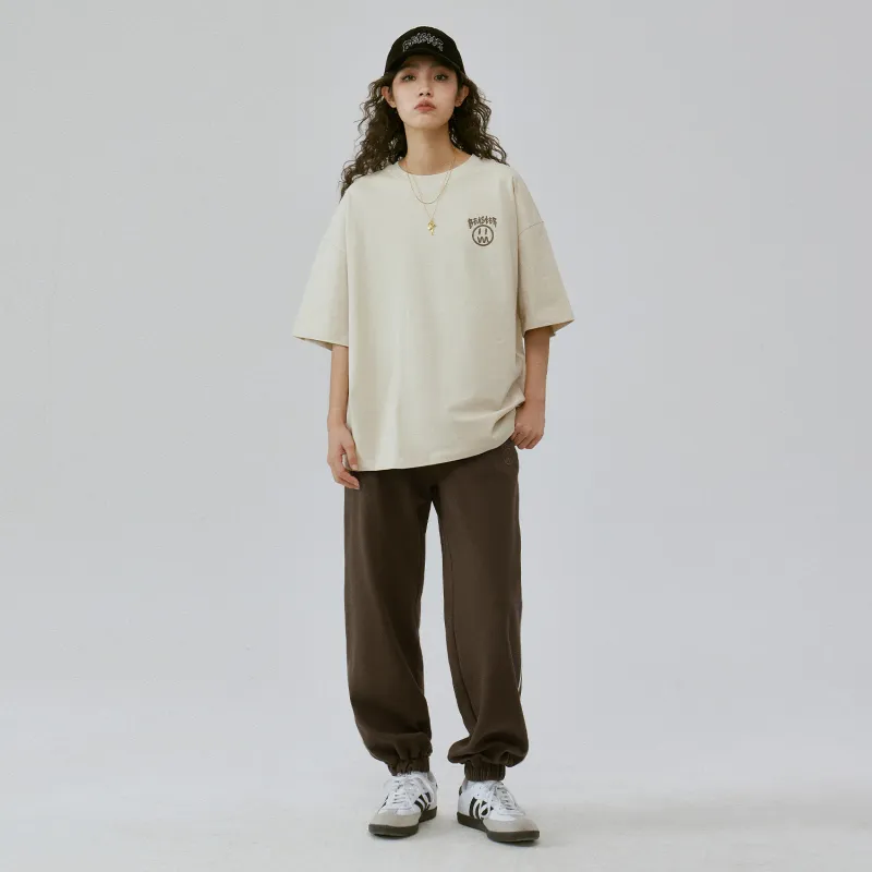 BEASTER Club T Shirts Unisex-14