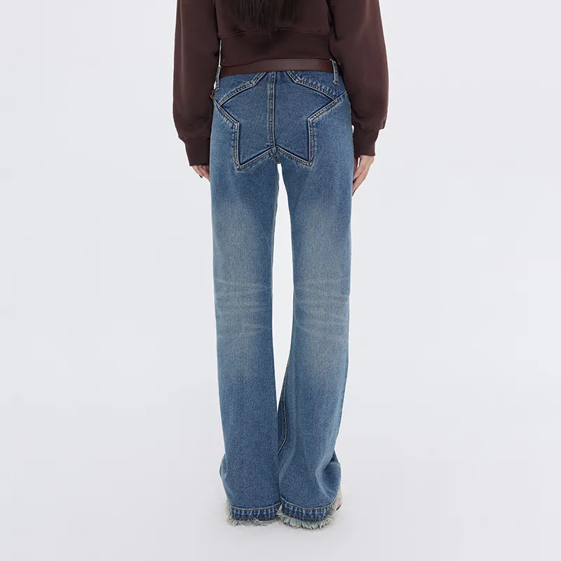 FPMZ Jeans Women's-4