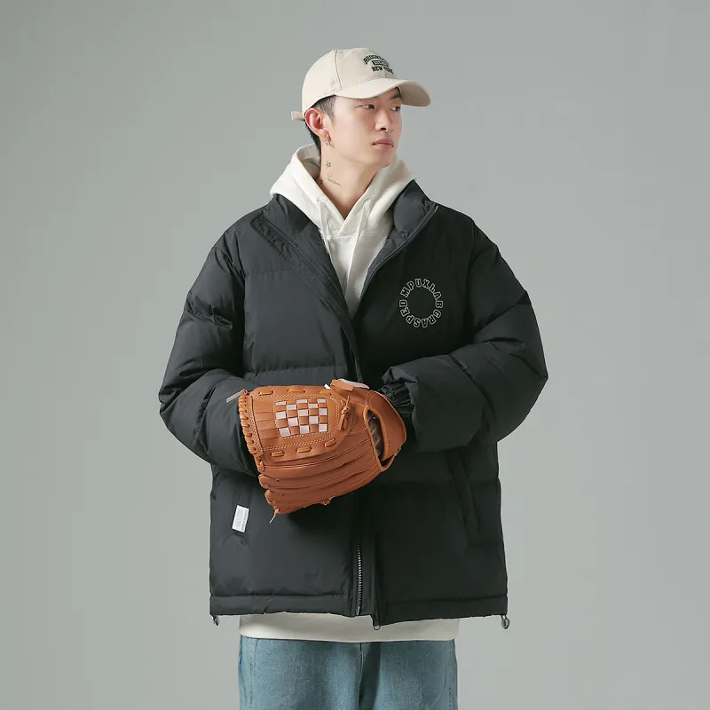 MPUX Down Jackets Unisex-3