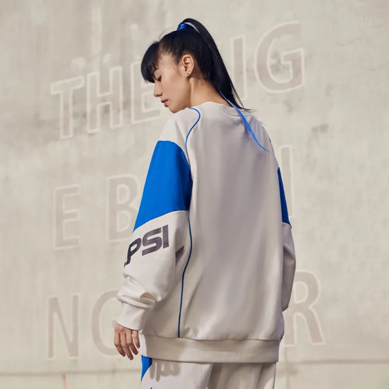 Pepsi X MINEPAIR Sweatshirts Unisex-5