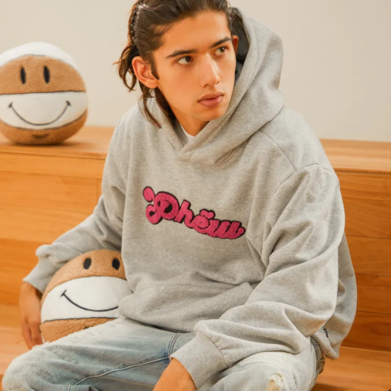 Phew Sweatshirts Unisex-5